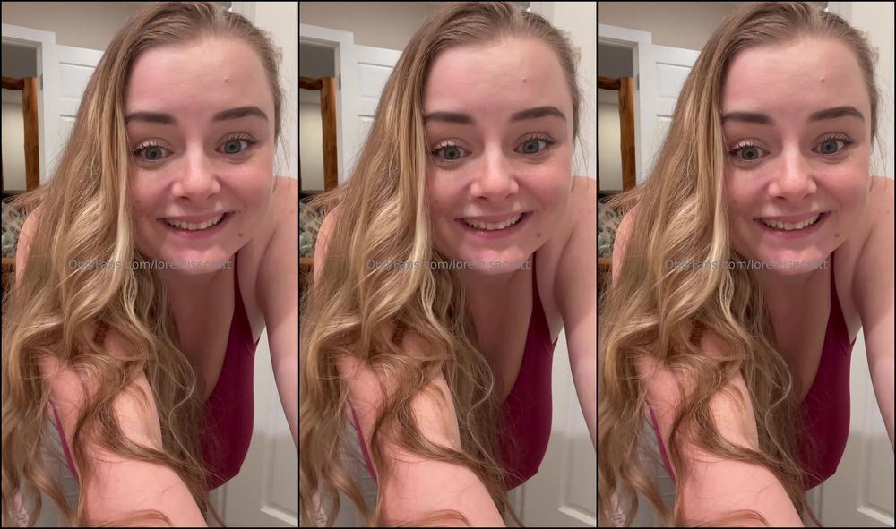 Loreleisecrett 3620035563 12 24 2024 Happy Holidays Amp Heartfelt Thanks Hello Bb S As This Year Wraps Up I Want To