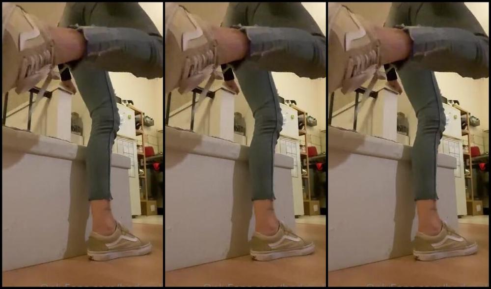 Goddessgaelle Nicknamed Badgaelle Onlyfans Video 506