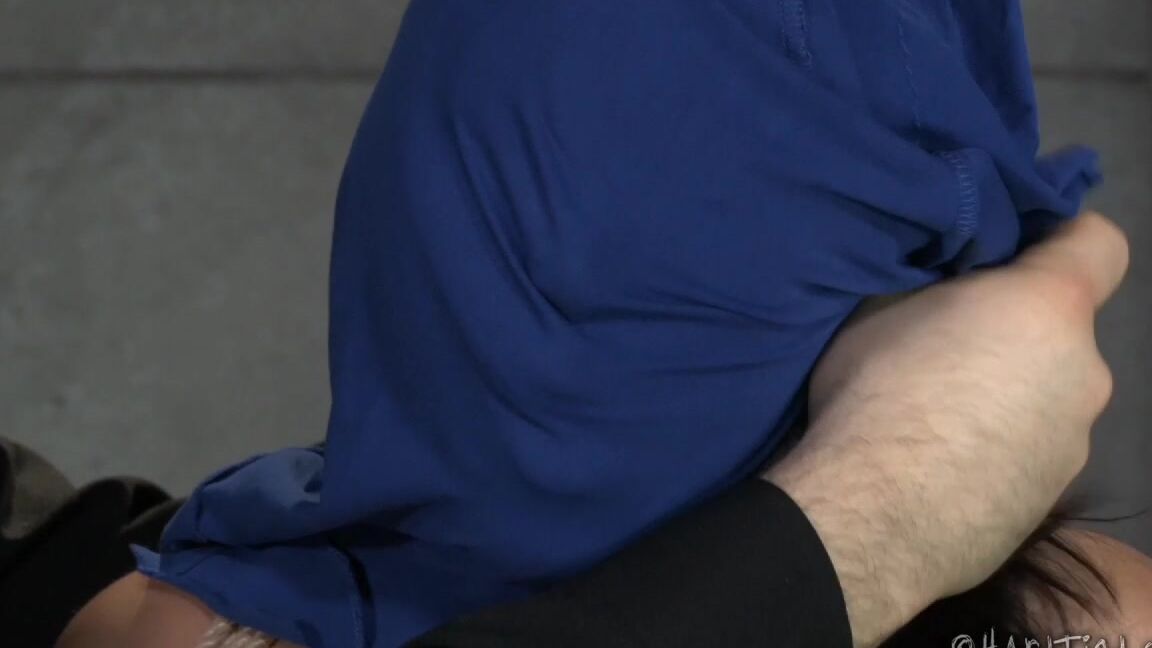 Humiliation, BDSM, Torture, Bondage Mia Li. First Date SiteRip