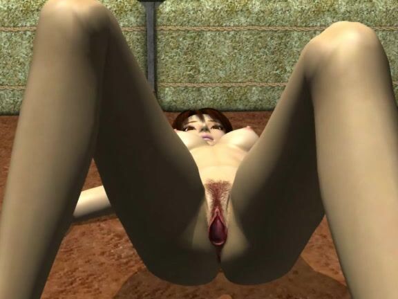 "Mix" 3D Unusual Porn_3 SiteRip