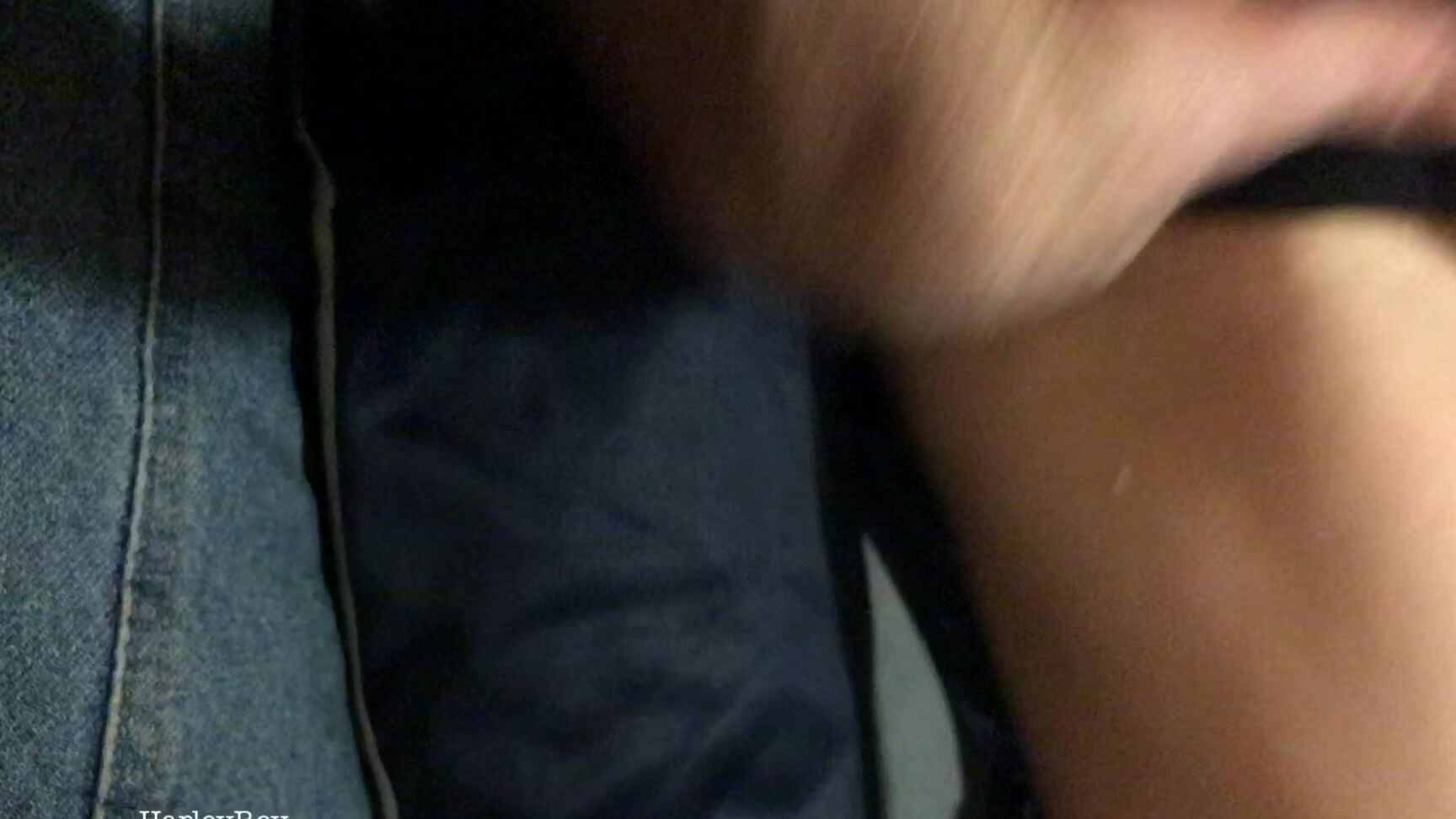 harleyrey Squirting up close while I moan for yo Manyvids