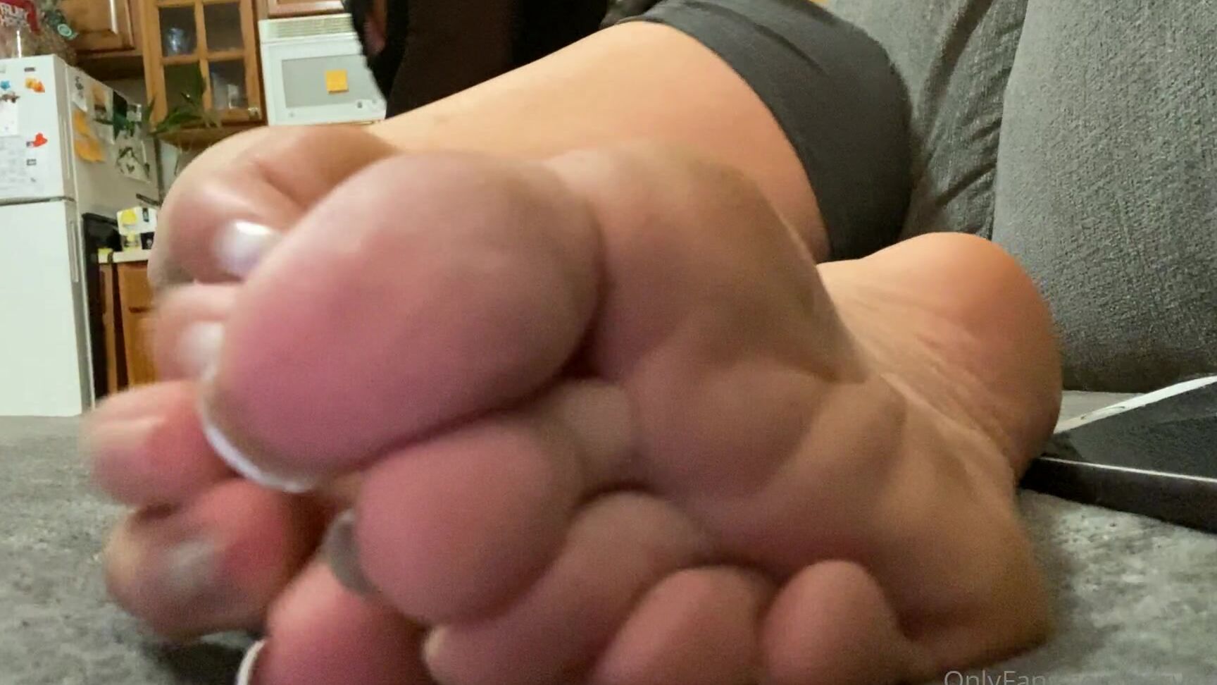 Servinggaia Here S A Late Night Snack