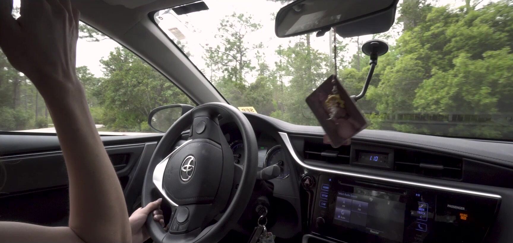 Wca Productions Mom Business Retreat With Son Part