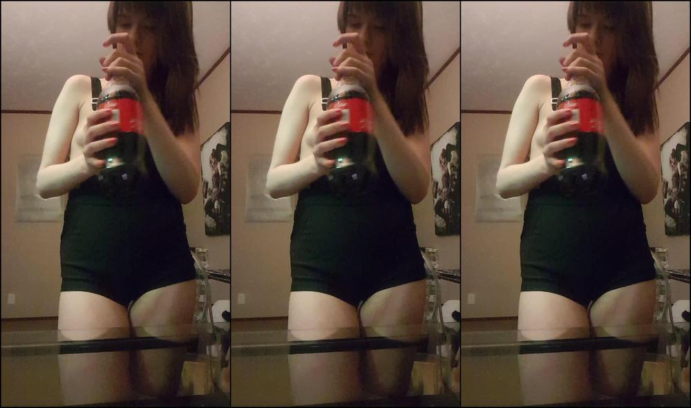 Frostyprincess Custom Burping