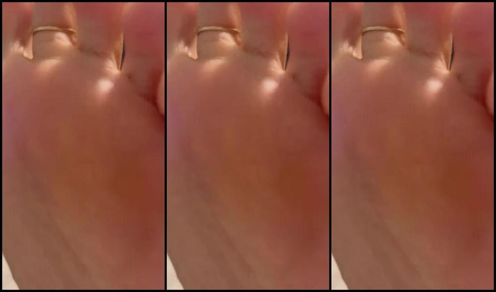 Jujuthefootqueen Nicknamed U317689823 07 01 2024 Onlyfans Video Leaked U317689823 72788