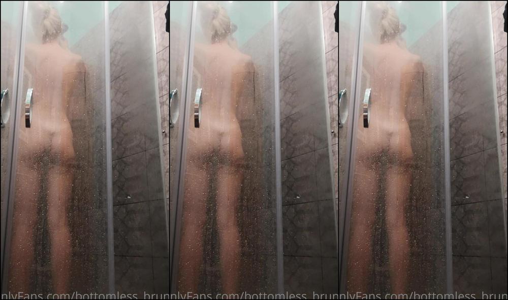 Mischagoeswild Another Shower Actually From The Previous Time I Was In Quarantine The Place I M In No