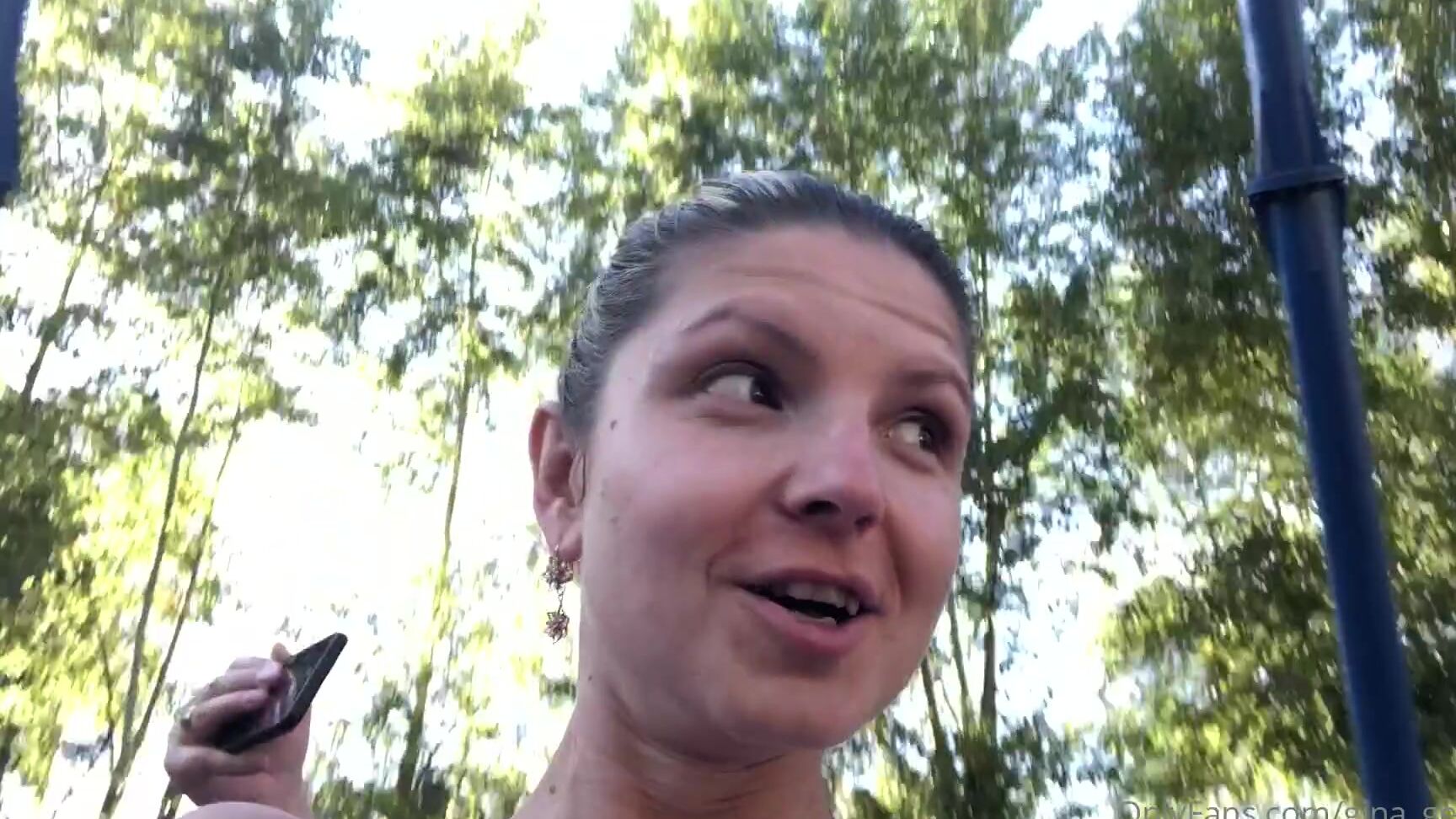 Gina Gerson What Is Real Fun Is Pure Fun