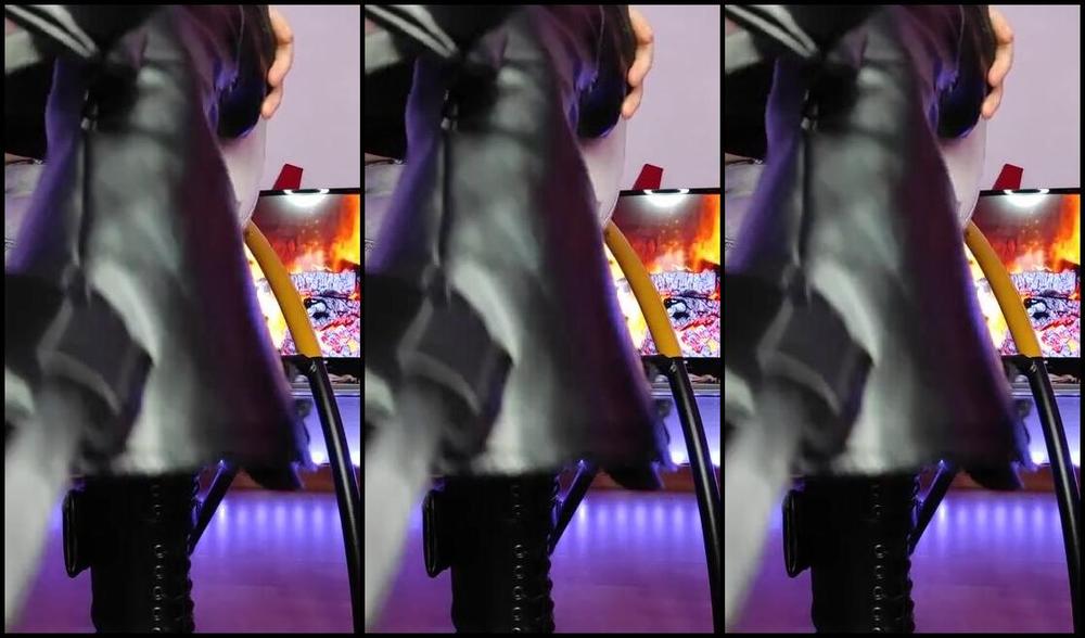 Erisfeet Onlyfans Itaeng Parte 1 La Padrona Tornata A Casa E Tocca A Te Ripulire Gli Stivali Sporchi Ciao Stupido Premium