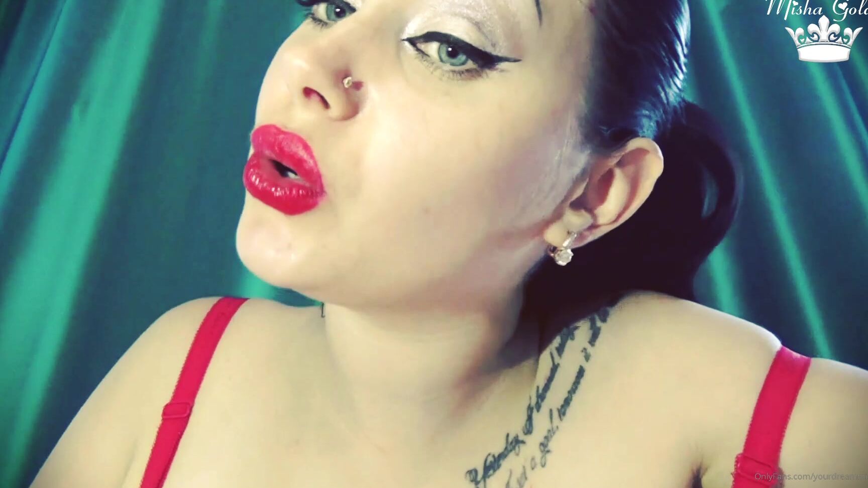 Thegoldyrush No Kisses For Loser Like You