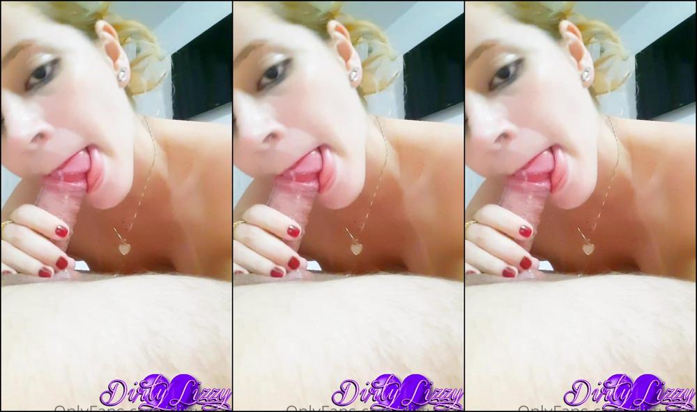 Dirty Lizzy He Fucked My Mouth Like It Was A Pussy And I Did A Lot Of Deep Throat I Love To Force Unt