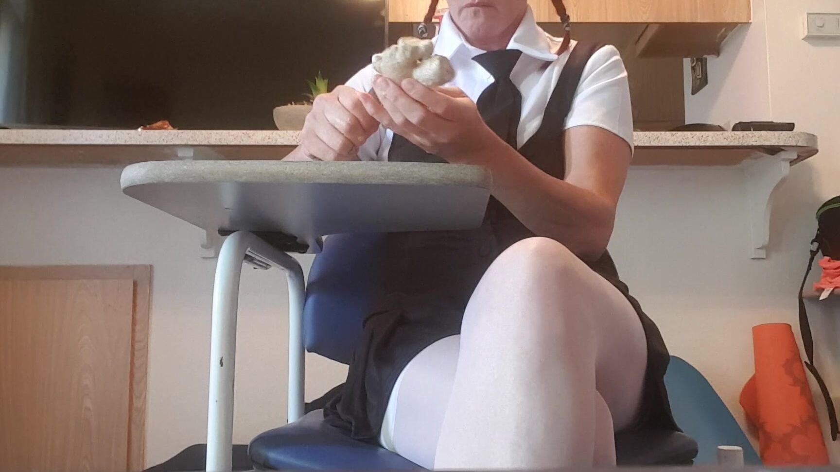 SSschoolfig1 Clips4Sale