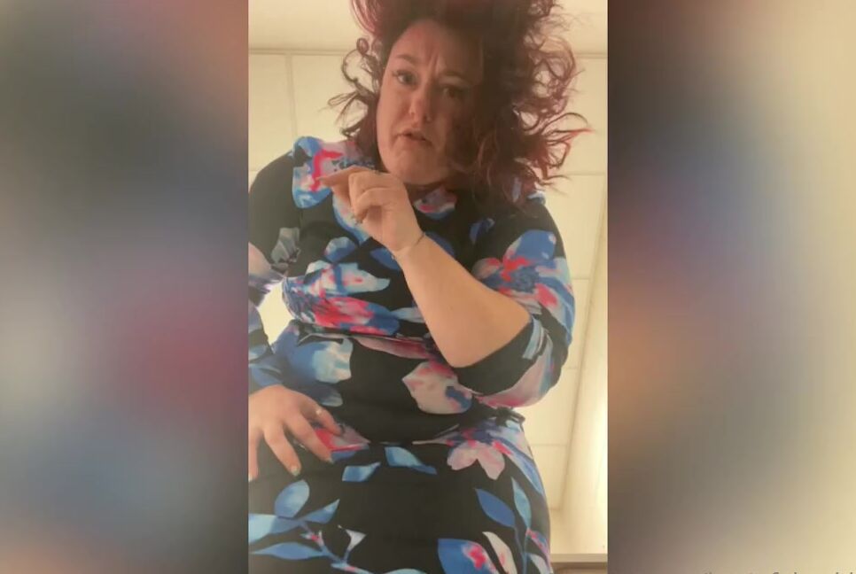 Bootyful Goddess Nicknamed Bootyfulgoddess Findom 07 31 2023 Onlyfans Video Gentle Giantess Foot Worshipper Clip