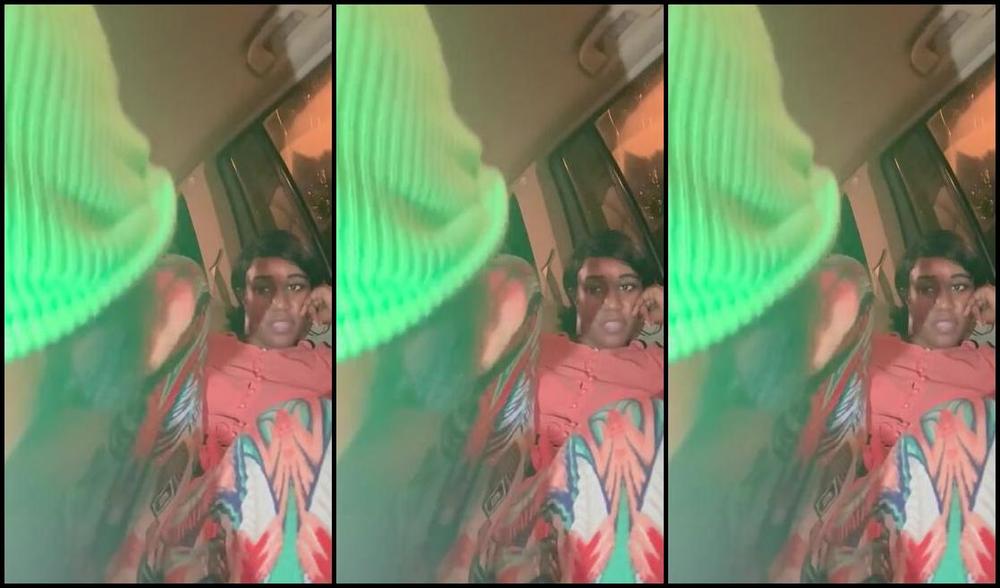 Haitian Babefeet 08 08 2022 Onlyfans Video Get On Your Knees Amp Lick My Ashy Feet I Love When I Leave My Feet