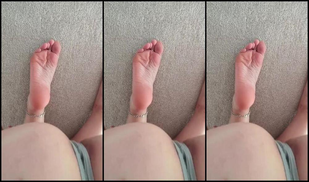 Princess Penelope Nicknamed Secretsexyfeet Onlyfans You Guys Voted And A Bj With Cumming On My Pretty Little Soles Won Let