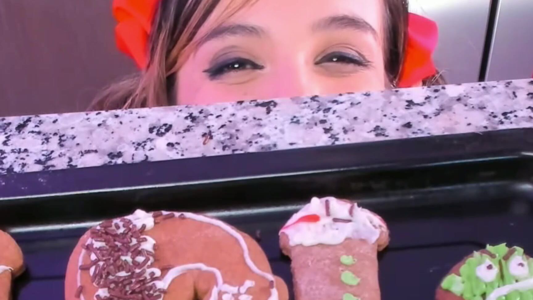 Food, Freebie, Free, Funny Moments mv awards foodie of the year video entry ManyVids