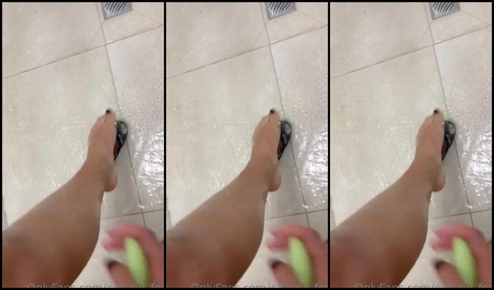 Caliupe Feet Nicknamed Caliupe Feet Foot Fetish 01 24 2022 Onlyfans Video Morning Shower Full 5 Min Video To Sell In Dm