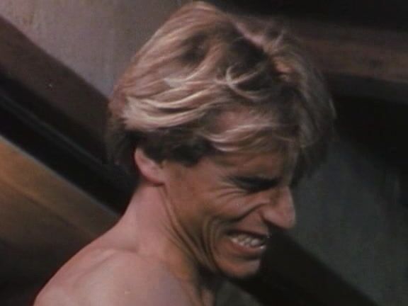 "Traci Lords, Harry Reems, Christy Canyon, Gina Valentino, Heather Wayne, Peter North, Ron Jeremy, Ken StarbuckFrancois Papillon, Craig Roberts." All Sex L'initiation De Mandy CDI Home Video