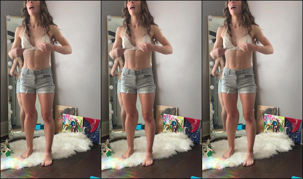 Sonia Sparrow Get Dressed With Me To Run Errands And Take Walks