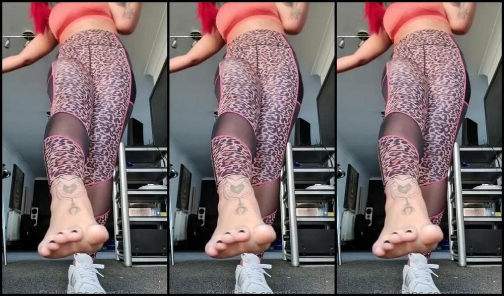 Lady Onyx Onlyfans Its Foot Fetish Friday Do You Adore My Feet What Do You Like Best About Them Xd