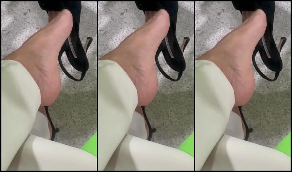 Worldsexiestfeet 08 01 2024 Onlyfans Video Busy