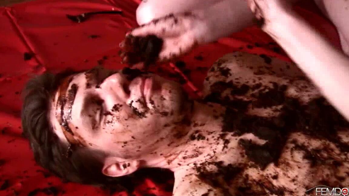 FemdomEmpire Mina Thorne, Natalie Minx - Cake Splosh