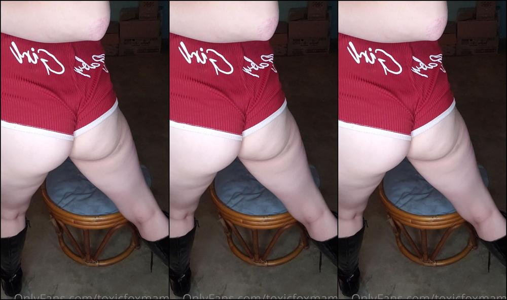 Toxicfoxmama Halloween Had Me Busy Heres A Custom Request I Just Did