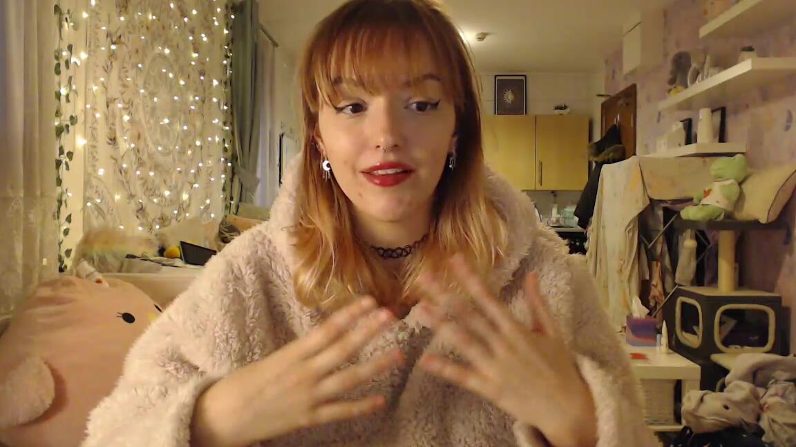 Gibbymoo 2770948301 02 10 2023 Catch Up On Today S Chatty Live Stream Here