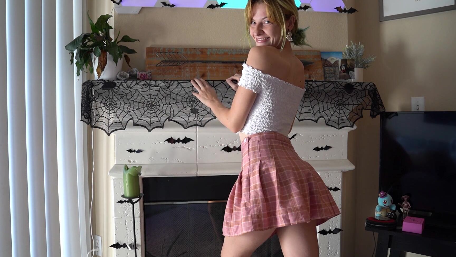 Ethereallovebug Naughty Version Of Todays Yt Video