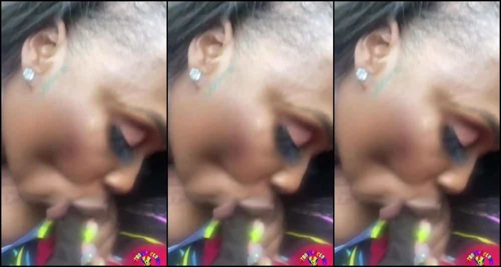 Gibbytheclown Picked Up A Hitchhiker And Got A Suprise