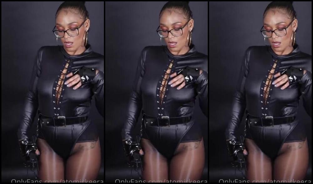 Atomickeerati Onlyfans Ive Been A Bad Partner You Should Put The Cuff On Me And Start Punish