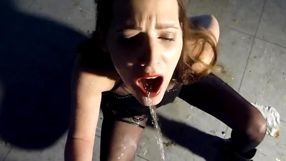 Viktoriagoo Pisseflut S O S Ich Ertrinke Pov