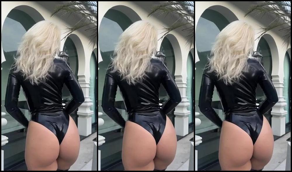 Katerina Piglet Nicknamed Katerinapiglet 03 29 2025 Onlyfans Video Just Pray For Me I Am Your God