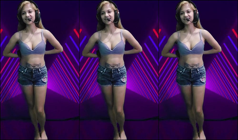 Sexygamingcouple The Girlfriend Experience With Sxygaminggirl Ep For A Donatio