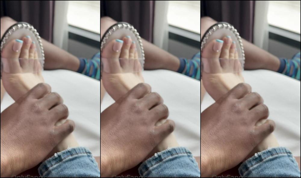 Goddessfendi Fuckin Up The Wangs