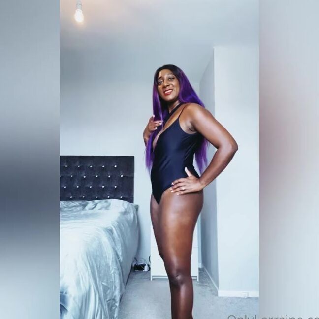 Mistress Lorraine Nicknamed Mslorraineldn 03 23 2021 Onlyfans Video Good Morning