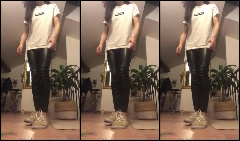 Goddessgaelle Nicknamed Badgaelle Onlyfans Video 465