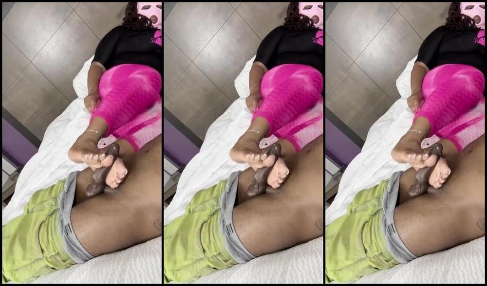 Enjoyyourfetish Onlyfans Worshipsolz119P