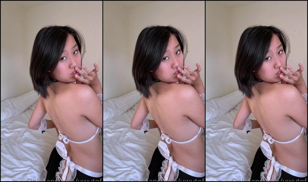 Uwutofu Onlyfans Video 55