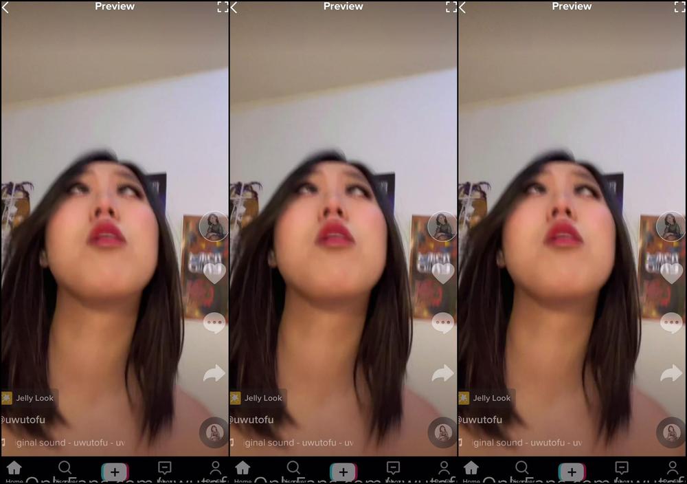 Uwutofu Onlyfans Video 11