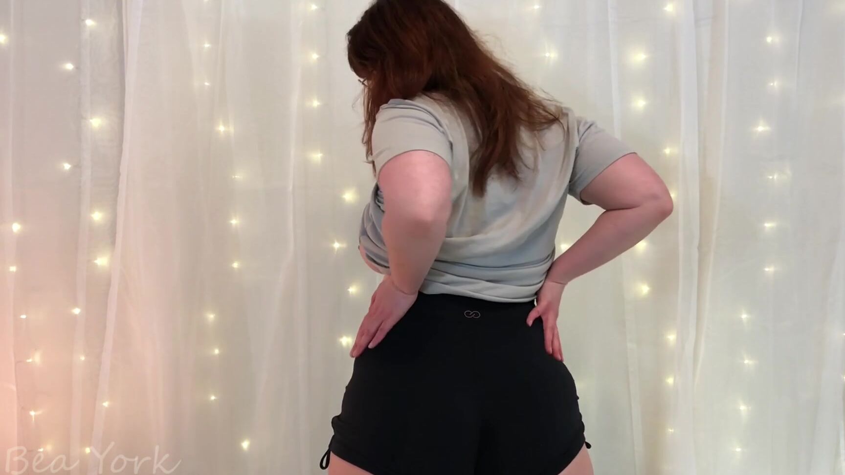 "Bea York" Big Ass, Thicc, Solo, Suggest Bea York Preview of Cute Star Wars Girl Strikes Back pornhub