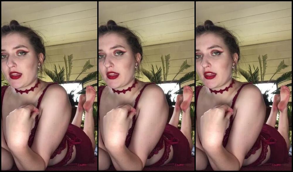 Delilah Nicknamed Footiesfeets Onlyfans Let S Chat In The Pose