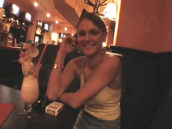 Public Invasion 030 Freaks Come Out At Night! 17-05-06 Public Invasion