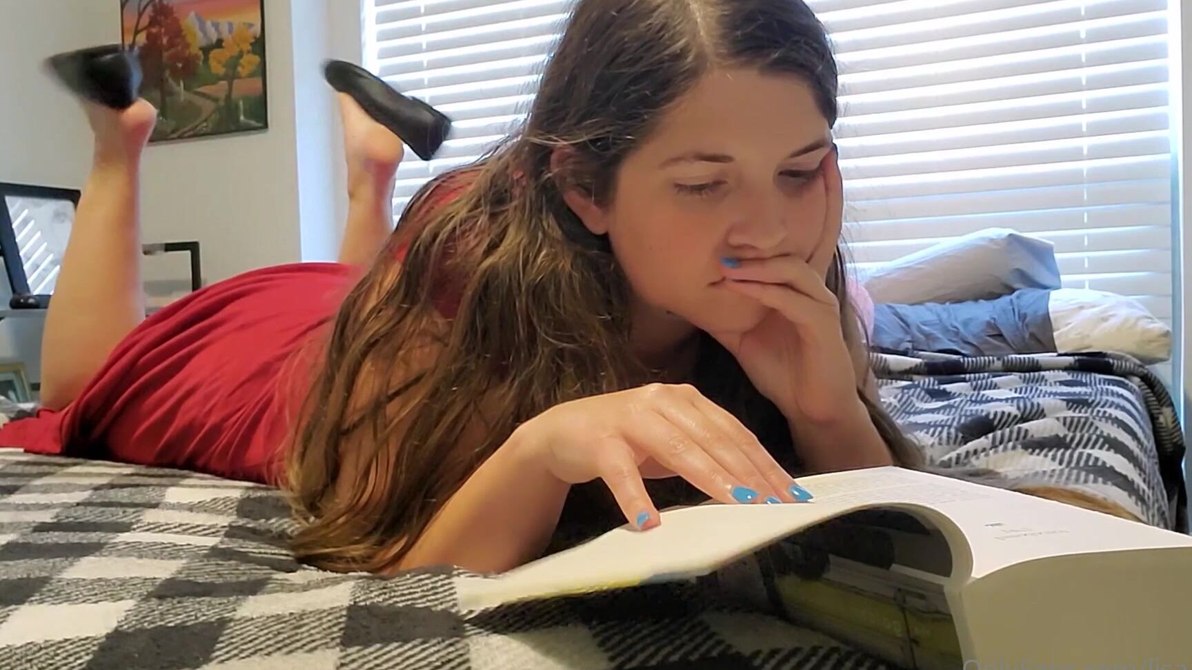 Lisaasmr Aggressively Shaking Flats Asmr