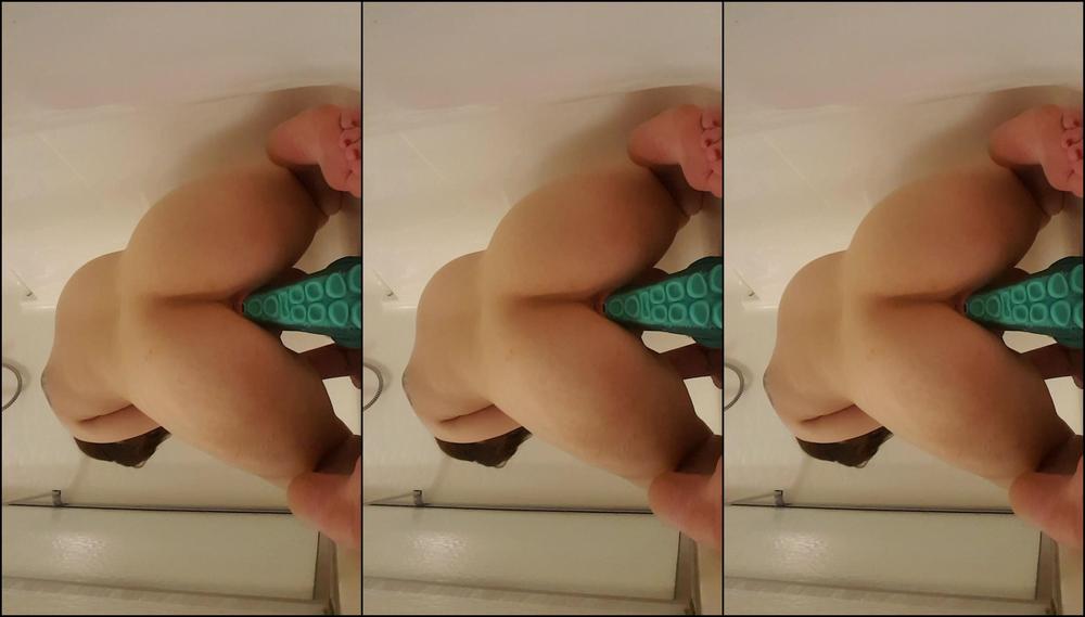 Frostyprincess Very Wet Tentacle Daddy