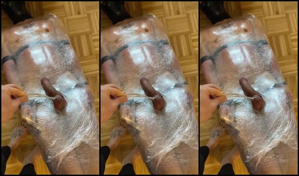 Cuckoldress M 12 22 2023 Onlyfans Video As Promised My Session I Recorded With Bitchboy Will Be Uploaded Here