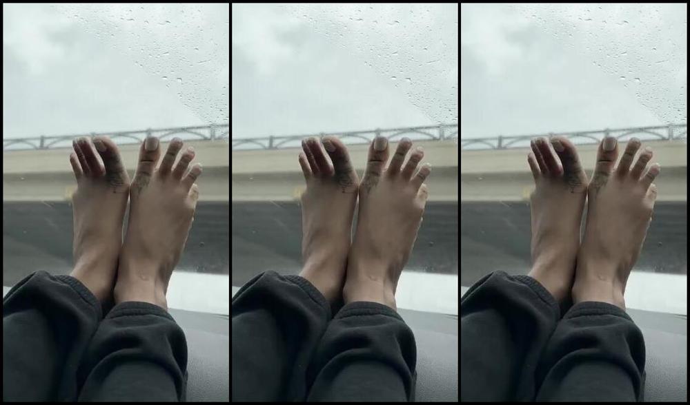 Zafeetllc Onlyfans Rain Vibes