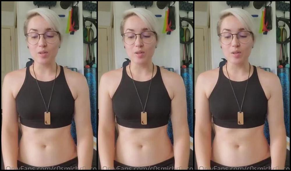 Cosmicbroccoli Onlyfans Important Update Up