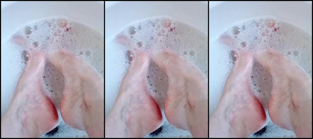 Feetvampire Nicknamed Feetvampire Onlyfans Video 214