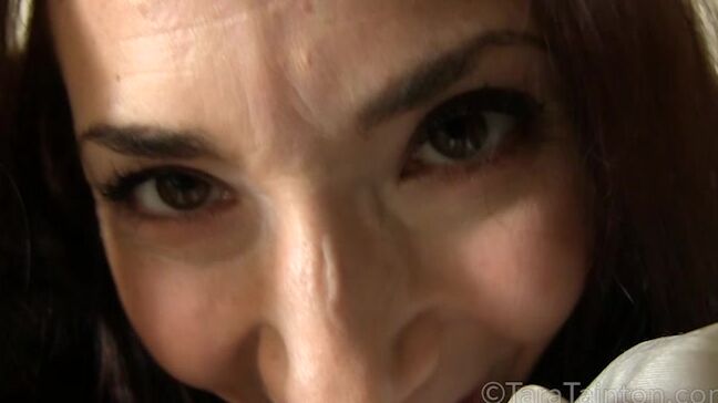 "Tara Tainton" milf, nipples, povblowjob, taboo, upskirt I ve Done a Really Bad Thing manyvids