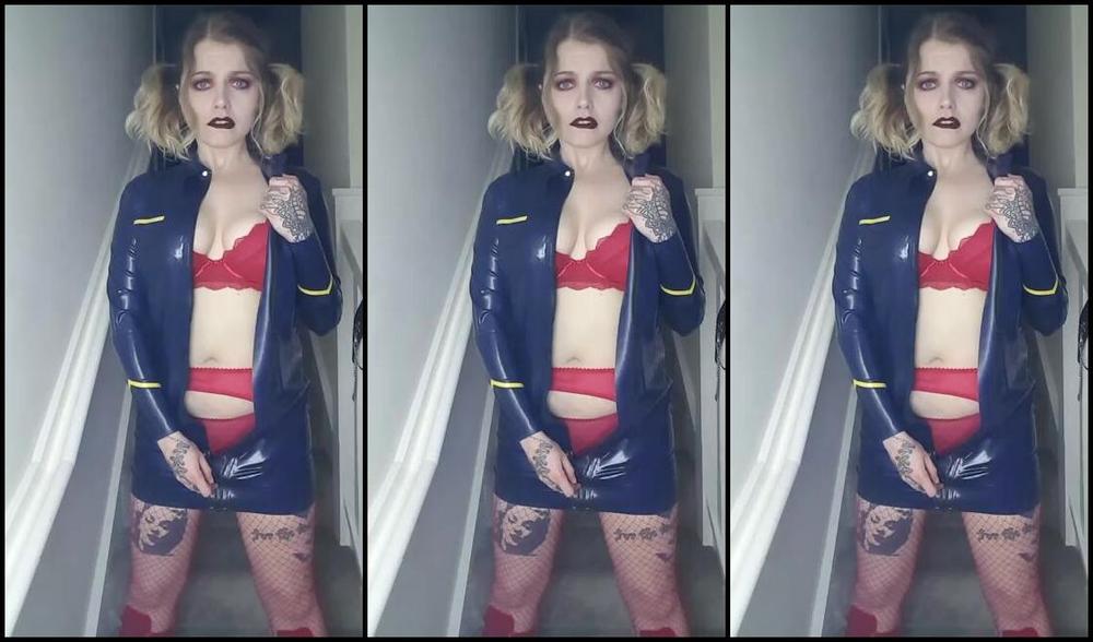 Miss Marilyn Nicknamed Missmarilynxx Onlyfans A Special Thank You For All You Filthy Boys